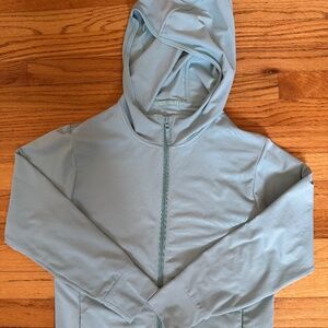 Uniqlo Youth Airism UV Protection Jacket-Medium 9/10